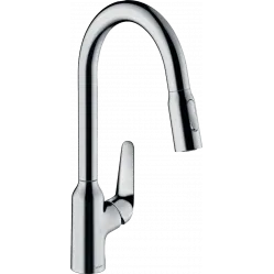 Смеситель для кухни Hansgrohe Focus M42 71820000