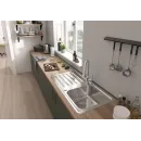 Смеситель для кухни Hansgrohe Focus M42 71820000
