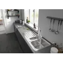 Смеситель для кухни Hansgrohe Focus M42 71820000