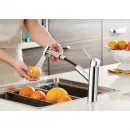 Смеситель для кухни VitrA Harmony XL A42147EXP