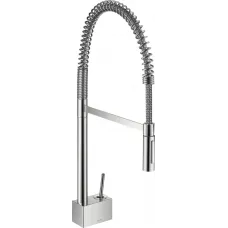 Смеситель для кухни Axor Starck 10820000