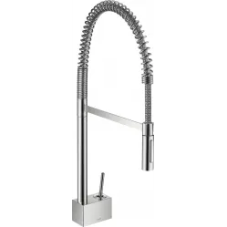 Смеситель для кухни Axor Starck 10820000