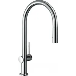 Смеситель для кухни Hansgrohe Talis M54 72800000