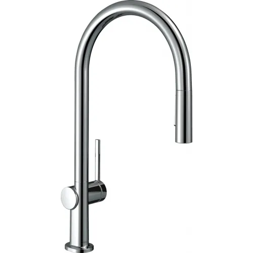 Смеситель для кухни Hansgrohe Talis M54 72800000