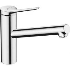 Смеситель для кухни CoolStart Hansgrohe Zesis M33 74813000