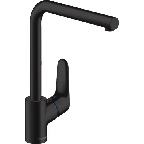 Смеситель для кухни Hansgrohe Focus M41 31817670