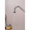 Смеситель для кухни с подключением к фильтру Paulmark Retro Re213226-CR