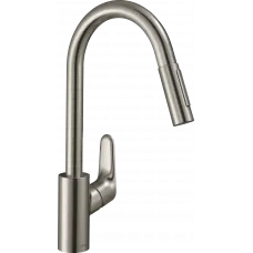 Смеситель для кухни Hansgrohe Focus M41 73880800