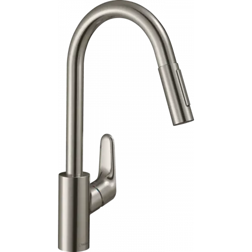 Смеситель для кухни Hansgrohe Focus M41 73880800