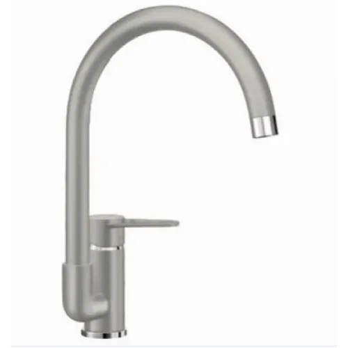 Смеситель для кухни Blanco Jeta Жемчужный 520744