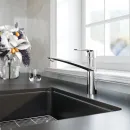 Смеситель для кухни AM.PM Gem F90A00000