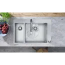Смеситель для кухни Hansgrohe Metris M71 73804000