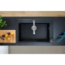 Смеситель для кухни Hansgrohe Metris M71 73804000