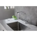 Смеситель для кухни с подключением к фильтру Timo Saona 2346/00FL