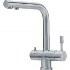 Смеситель для кухни с подключением к фильтру Franke Atlas 120.0179.978