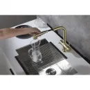 Смеситель для кухни с подключением к фильтру Timo Saona 2346/02FL