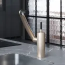 Смеситель для кухни Damixa Arc 290007264 никель