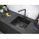 Смеситель для кухни с подключением к фильтру Paulmark Skalen SK213020-GM