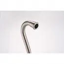 Смеситель для кухни с подключением к фильтру Paulmark Retro Re213226-NI