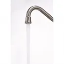 Смеситель для кухни с подключением к фильтру Paulmark Retro Re213226-NI