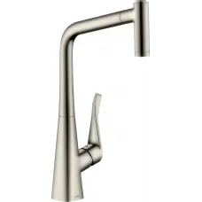 Смеситель для кухни Hansgrohe Metris M71 14780800