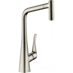 Смеситель для кухни Hansgrohe Metris M71 14780800