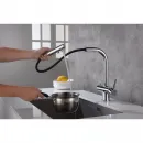 Смеситель для кухни с подключением к фильтру Timo Saona 2356/00FL