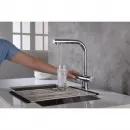 Смеситель для кухни с подключением к фильтру Timo Saona 2356/00FL