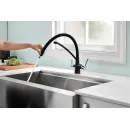 Смеситель для кухни с подключением к фильтру Paulmark Siegen Si213111-308