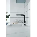 Смеситель для кухни Paulmark Kassel KA214311-401