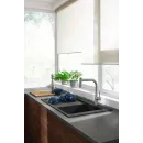 Смеситель для кухни Hansgrohe Metris M71 73800000