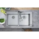 Смеситель для кухни Hansgrohe Metris M71 73806000
