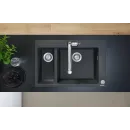 Смеситель для кухни Hansgrohe Metris M71 73806000