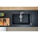 Смеситель для кухни Hansgrohe Metris M71 73806000