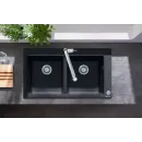 Смеситель для кухни Hansgrohe Metris M71 73806000