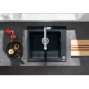 Смеситель для кухни Hansgrohe Metris M71 73806000