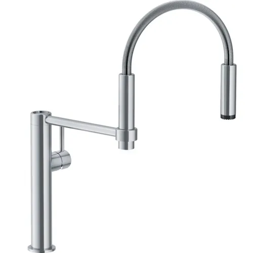 Смеситель для кухни Franke Pescara 115.0393.977
