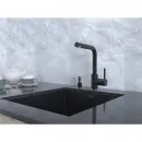 Смеситель для кухни Paulmark Kassel KA214311-401TB