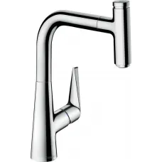 Смеситель для кухни Hansgrohe Talis Select M51 72822000