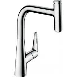 Смеситель для кухни Hansgrohe Talis Select M51 72822000