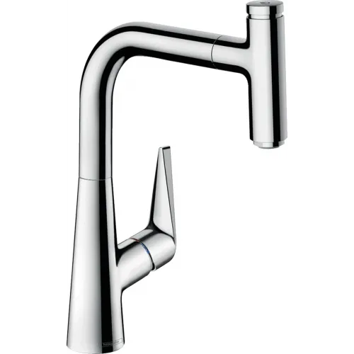 Смеситель для кухни Hansgrohe Talis Select M51 72822000