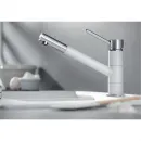 Смеситель для кухни Blanco Kano белый 525030