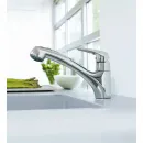 Смеситель для кухни Grohe Eurodisc 32257001