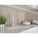 Смеситель для кухни с подключением к фильтру Paulmark Siegen Si213111-331