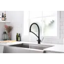 Смеситель для кухни с подключением к фильтру Paulmark Siegen Si213111-401