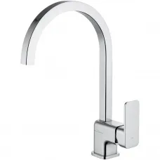 Смеситель для кухни Wonzon & Woghand Arnie WW-692101-CR хром