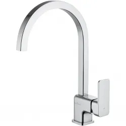 Смеситель для кухни Wonzon & Woghand Arnie WW-692101-CR хром