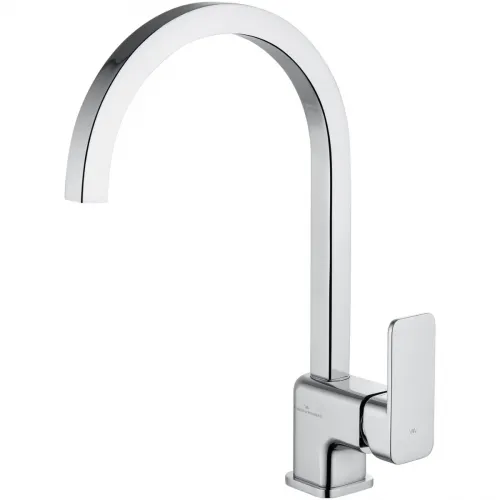 Смеситель для кухни Wonzon & Woghand Arnie WW-692101-CR хром