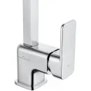 Смеситель для кухни Wonzon & Woghand Arnie WW-692101-CR хром