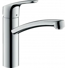 Смеситель для кухни CoolStart Hansgrohe Focus M41 31816000